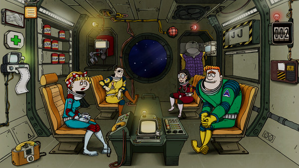 安卓60秒差距1.1.1手机版下载最新版（附攻略） v1.1.3app