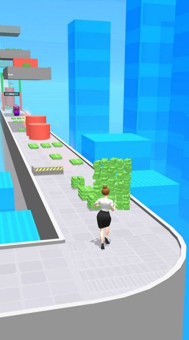 安卓大步向钱冲游戏安卓版app