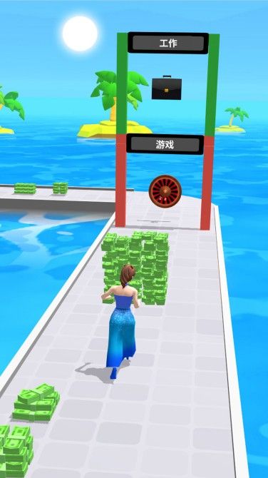 安卓大步向钱冲游戏安卓版软件下载