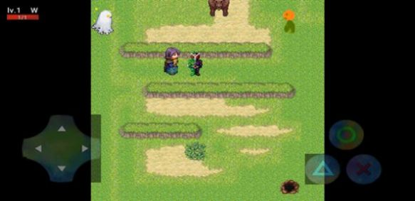 w不奇妙的冒险游戏安卓版 v22.01.172037