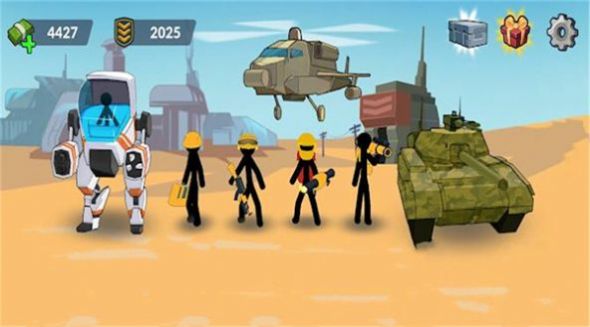 安卓欢趣军旗游戏安卓手机版 v1.0.1app