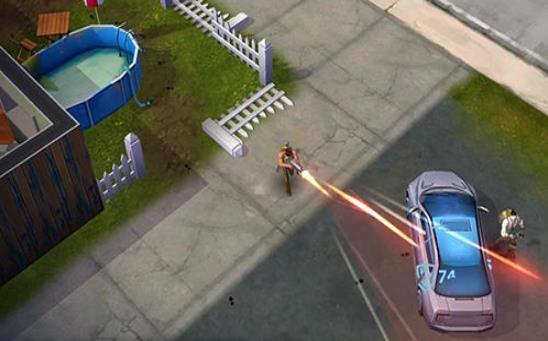 安卓爪爪对决无限钻石版app