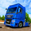 超卡车货物模拟器游戏安卓版 v0.11