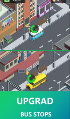 巴士大亨模拟器游戏安卓版 v0.19