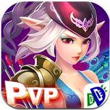 军团对决内购版