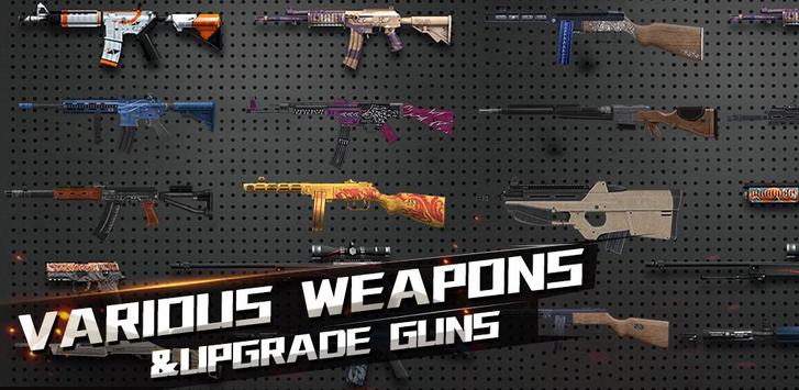 安卓隐蔽行动tps软件下载