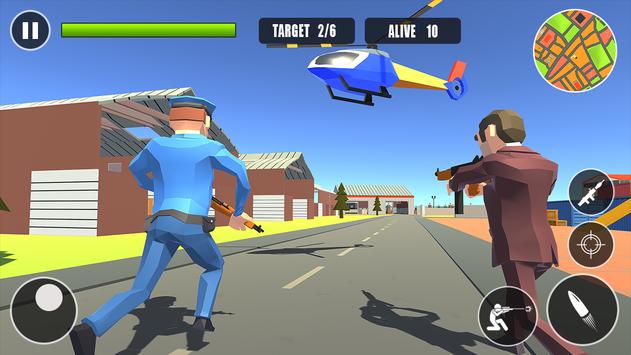 安卓皇室生存战斗像素未知战场游戏安卓版 v6.0软件下载