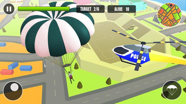 安卓皇室生存战斗像素未知战场游戏安卓版 v6.0app