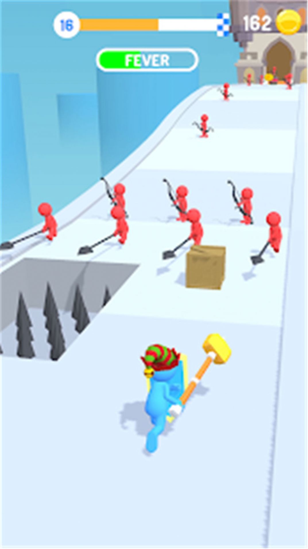 安卓消失的剑游戏安卓版 1.0.1软件下载