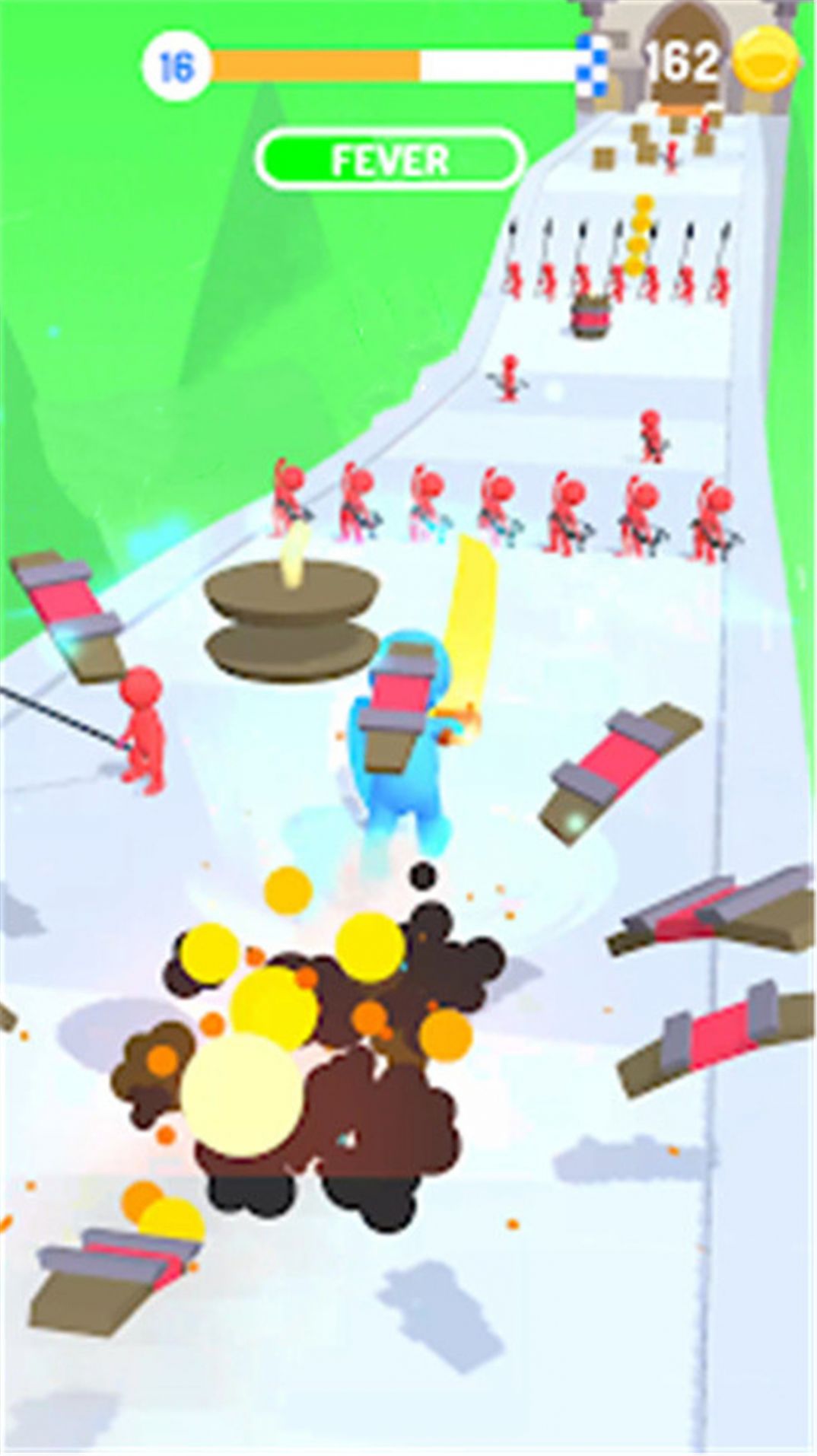 安卓消失的剑游戏安卓版 1.0.1app