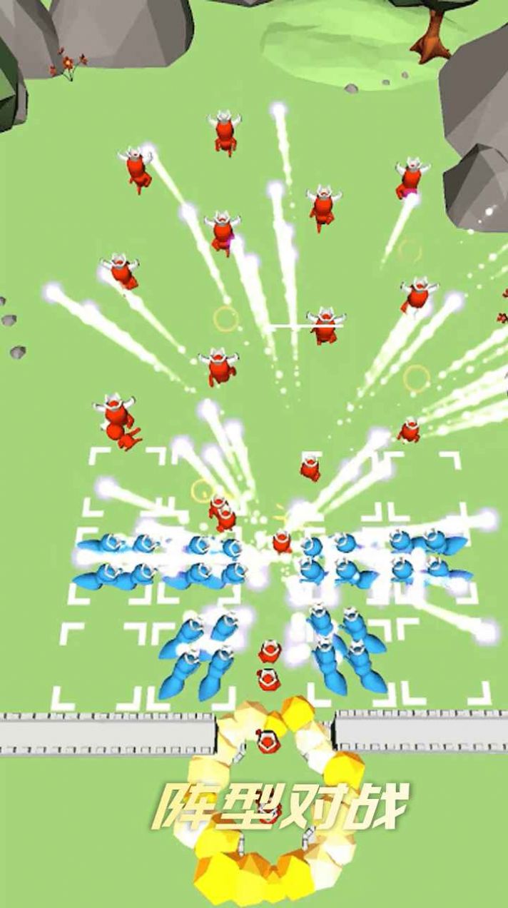 安卓部落激战游戏安卓版 v1.0app