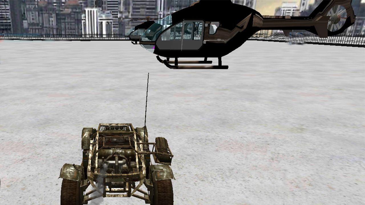 安卓机场真实模拟游戏安卓版 v1.0.0软件下载