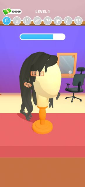 安卓米加小镇医院1.5安卓版完整版下载 v1.9app