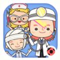 米加小镇医院游戏安卓版下载 v1.9
