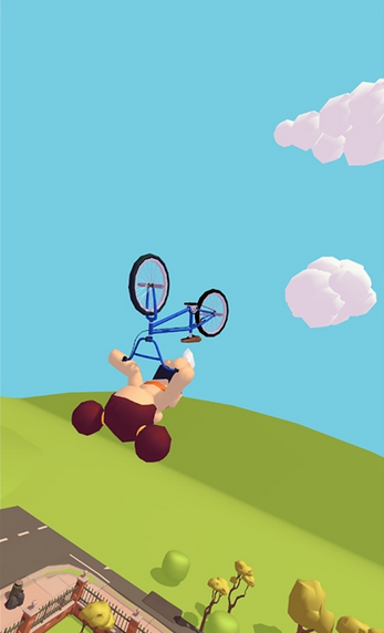 安卓霓虹赛车手特别版软件下载