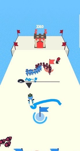 克隆人联盟安卓版