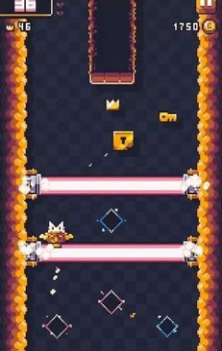 猫猫冲撞app下载