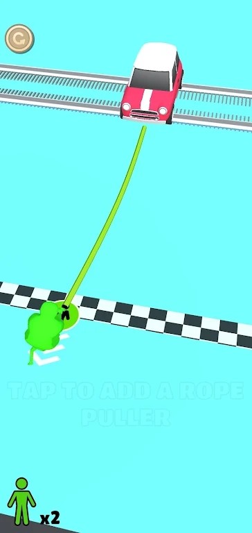 安卓拉绳挑战软件下载