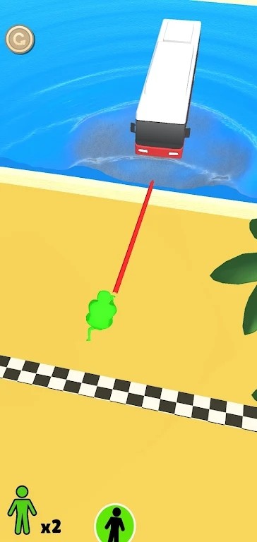 安卓拉绳挑战app