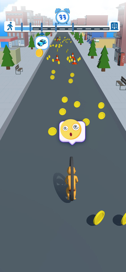 过年回家向前冲app下载