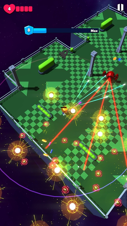 淘气的英雄射手游戏安卓版 v1.0.4