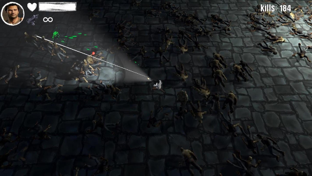 安卓黑暗侵袭软件下载