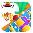 我子弹贼多游戏