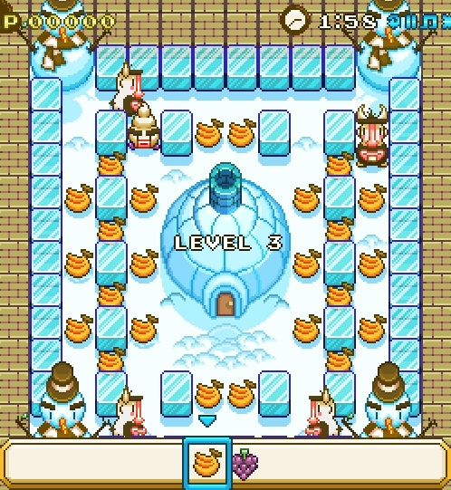 冰激凌坏蛋手机版