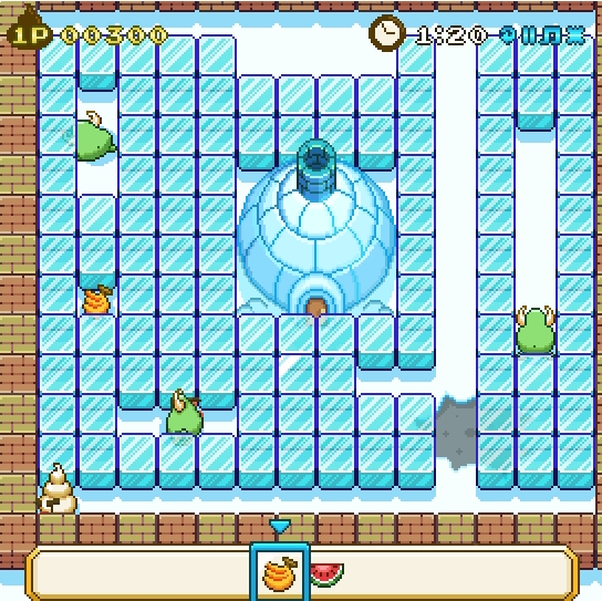 安卓冰激凌坏蛋手机版app