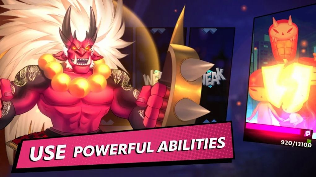 安卓魔法区英雄的故事游戏安卓版下载 0.2.2软件下载