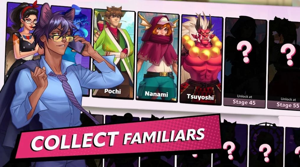 安卓魔法区英雄的故事游戏安卓版下载 0.2.2app