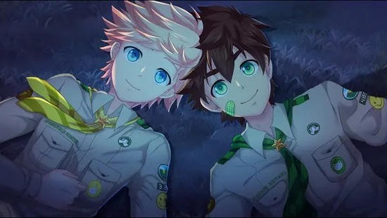 安卓camp buddy2.3汉化版手机版 完整版软件下载