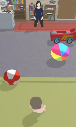 100岁人生模拟器去广告版 1.4.23app下载