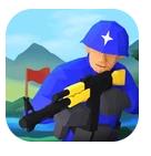 红蓝战地对决手机版