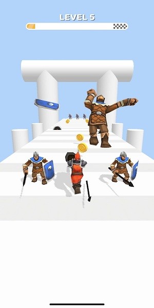 安卓杀戮并逃跑中文版软件下载