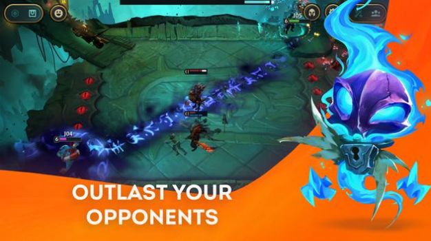 云顶之弈泽丽官方版 12.1.4164011下载