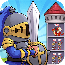 小兵突击手机版