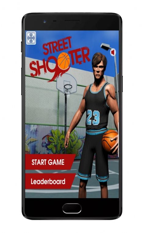 街头射手安卓中文版游戏 v9.8