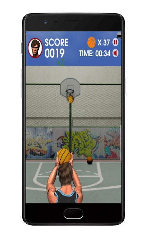 街头射手安卓中文版游戏 v9.8下载