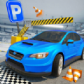 parking drive 3d游戏安卓版 v6.0