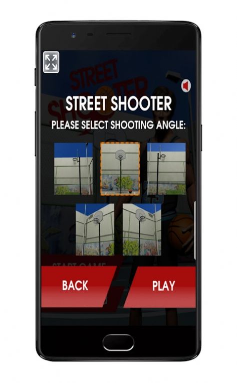 安卓街头射手安卓中文版游戏 v9.8软件下载