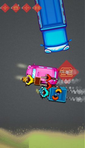 安卓召唤神龙回家过年软件下载