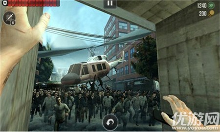 安卓僵尸世界大战软件下载