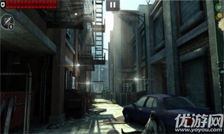 安卓僵尸世界大战app