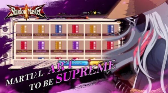 火柴人勇者大冒险游戏安卓中文版 v1.0.3下载