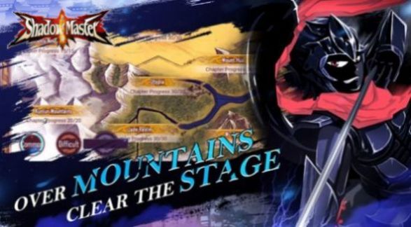 安卓火柴人勇者大冒险游戏安卓中文版 v1.0.3软件下载