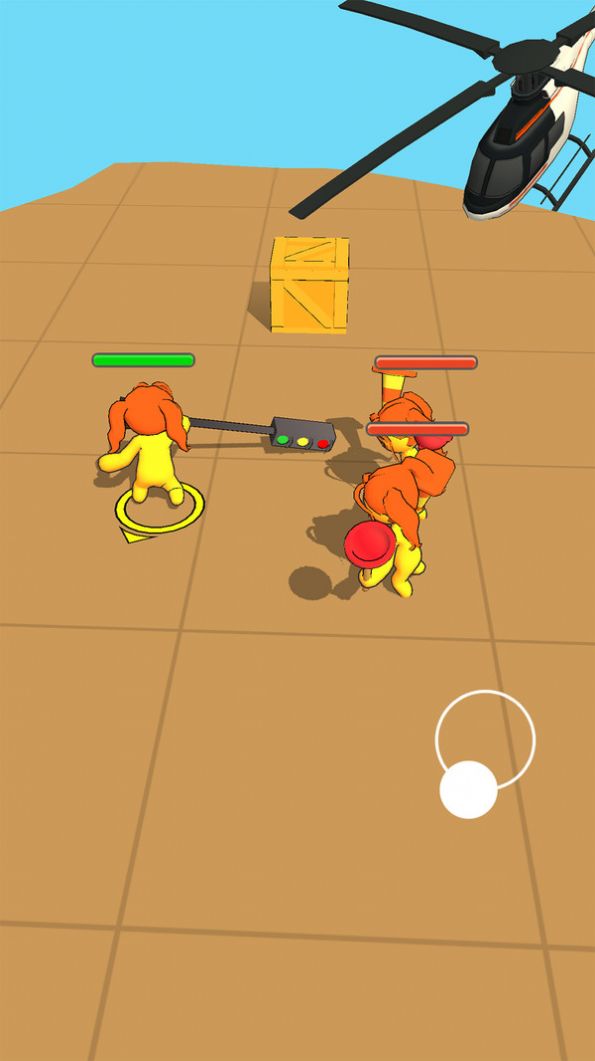 安卓看我揍扁你游戏安卓手机版 v1.0app