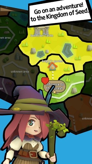 花园激战中文版下载