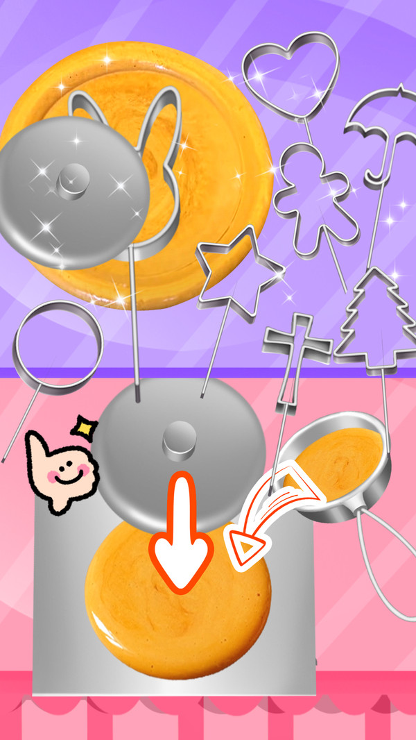 椪糖吧游戏下载