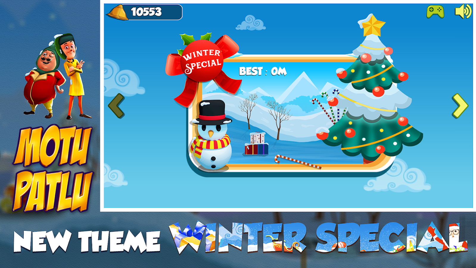 安卓山地追逐赛游戏手机版 v1.0.35app